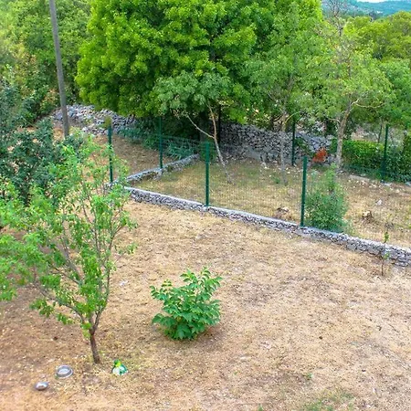Quiet Countryside House With A Swimming Pool דירה Konjsko
